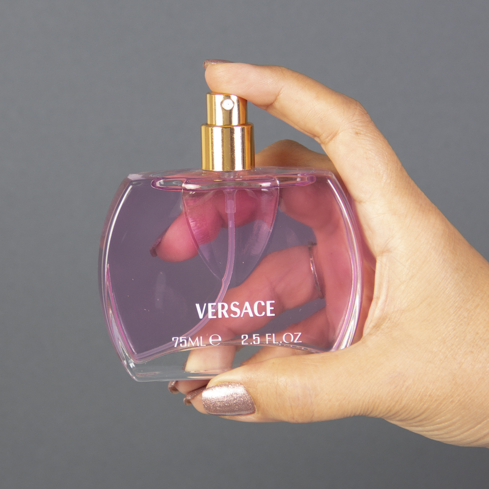 عطر VERSACE